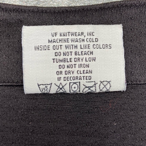 Chase Authentics Labonte Nascar 18 Baseball Jersey Button Short Sleeve Shirt - Picture 16 of 16